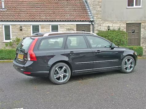 volvo v50 problems